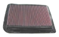 Picture of K&N 02-07 Ford Falcon-Fairmont BA-BG Territory Drop In Air Filter