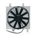 Picture of Mishimoto 90-96 Nissan 300ZX Turbo Aluminum Fan Shroud Kit