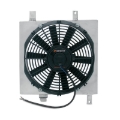 Picture of Mishimoto 90-96 Nissan 300ZX Turbo Aluminum Fan Shroud Kit