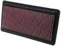 Picture of K&N 03 Mazda6 2-3L Drop In Air Filter