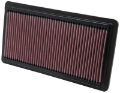 Picture of K&N 03 Mazda6 2-3L Drop In Air Filter