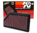 Picture of K&N 01 Acura MDX Drop In Air Filter