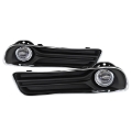 Picture of Spyder Chrysler 300 11-14 Does Not Fit SRT-8 Models Fog Light w- OEM Switch- Clear FL-C30011-OS-C