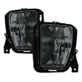 Picture of Spyder OEM Fog Lamp For Dodge RAM1500 2013 Smoke FL-DR13-SM