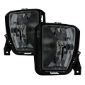 Picture of Spyder OEM Fog Lamp For Dodge RAM1500 2013 Smoke FL-DR13-SM