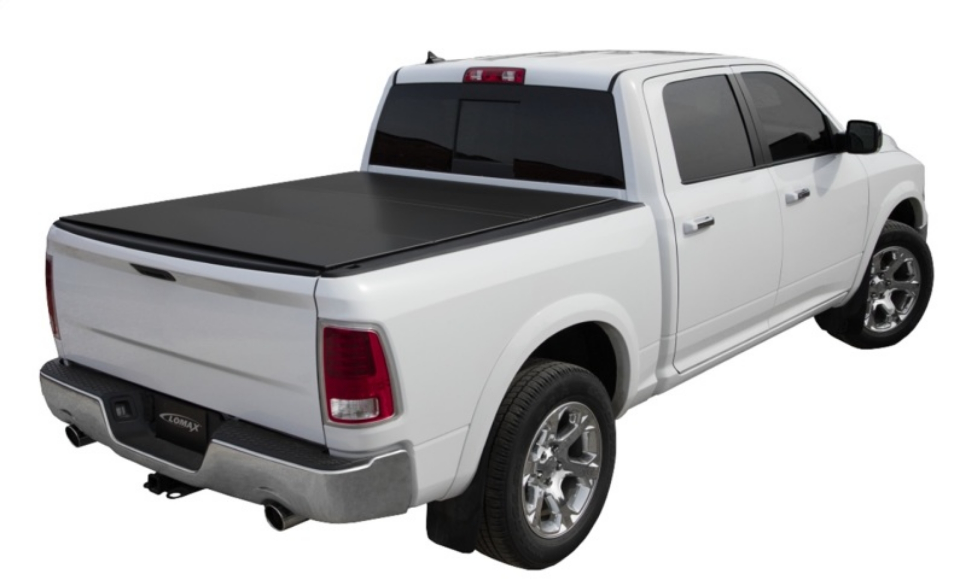 Picture of Access LOMAX Tri-Fold Cover 02-19 Dodge Ram 6Ft--4in- Bed w-o Rambox Cargo Management System