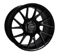 Picture of Enkei TM7 18x8-5 5x114-3 25mm Offset 72-6mm Bore Gloss Black Wheel