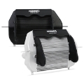 Picture of Mishimoto 2011-2014 Ford F-150 EcoBoost Intercooler - Silver