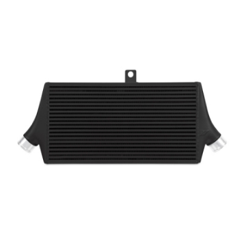 Picture of Mishimoto Mitsubishi Lancer Evolution 7-8-9 Race Intercooler - Black