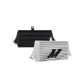Picture of Mishimoto Mitsubishi Lancer Evolution 7-8-9 Race Intercooler - Black