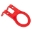 Picture of Ford Racing 2015-2017 GT350 Front Tow Hook Assembly