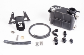 Picture of Radium Engineering 2015+ Ford Mustang GT - Boss 302 - V6 Coolant Tank Kit