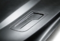 Picture of Anderson Composites 15-17 Ford Mustang Excl- GT350-GT350R Type-GTH Style Hood Fiberglass