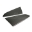 Picture of Anderson Composites 2015-2017 Ford Mustang Type -F Style Window Louvers - Flat