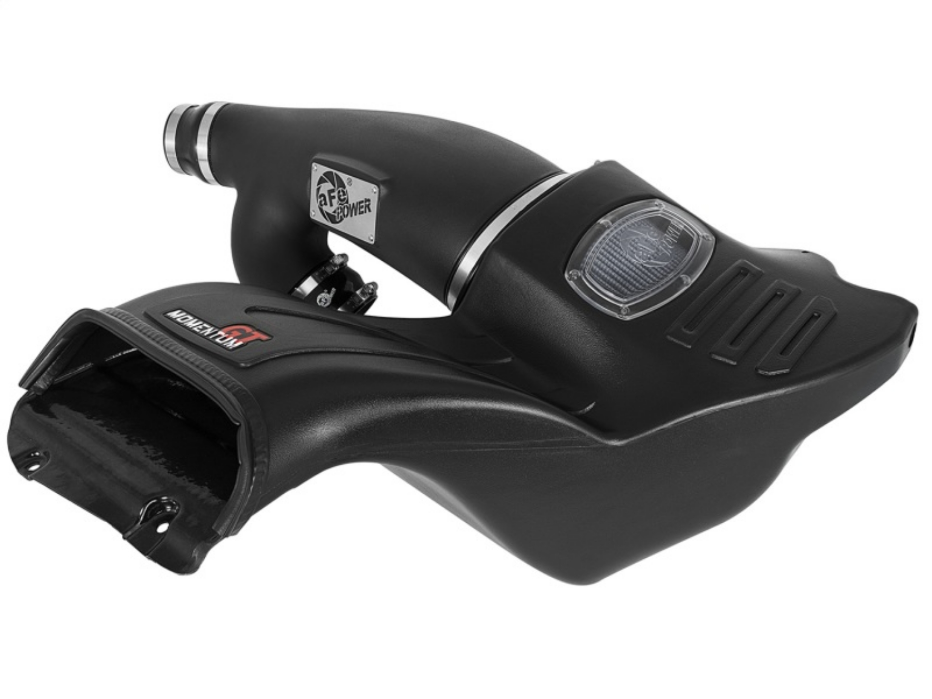 Picture of aFe POWER Momentum GT Pro Dry S Intake System 2017 Ford F-150 Raptor V6-3-5L tt EcoBoost