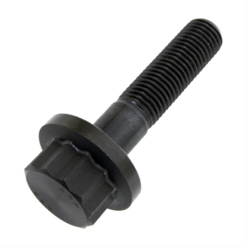 Picture of ARP 12-Point 12mm x 1-50 RH Thread Black Bolt Single