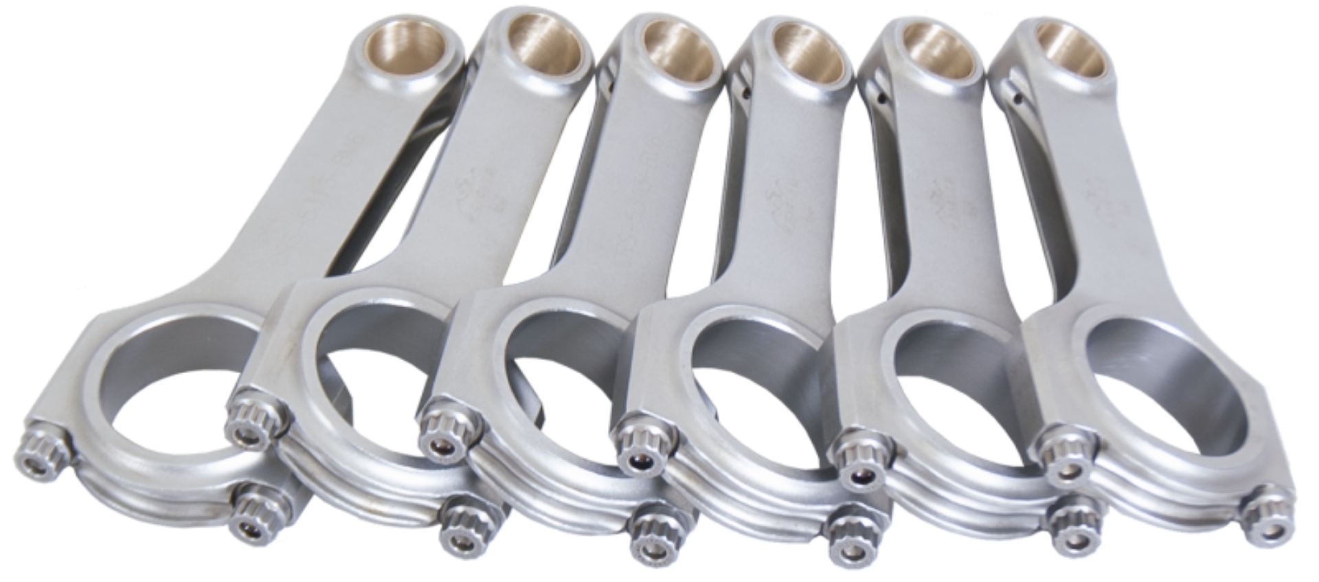 Picture of Eagle BMW M52 H-Beam Connecting Rods Set of 6