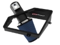 Picture of aFe Power Magnum Force Stage-2 Pro 5R Cold Air Intake System 15-17 Mini Cooper S F55-F56 L4 2-0T
