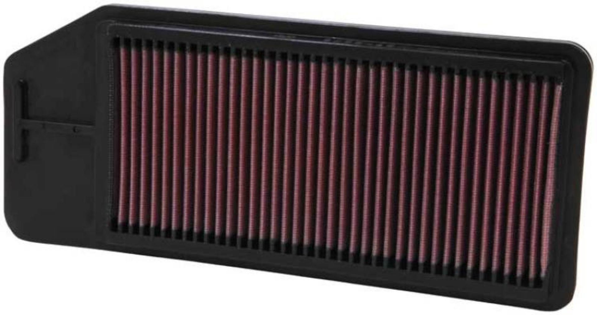 Picture of K&N 03 Honda Accord 2-4L-I4 Drop In Air Filter