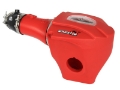 Picture of aFe Momentum GT Limited Edition Cold Air Intake 15-16 Dodge Challenger-Charger SRT Hellcat - Red