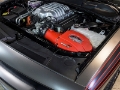 Picture of aFe Momentum GT Limited Edition Cold Air Intake 15-16 Dodge Challenger-Charger SRT Hellcat - Red