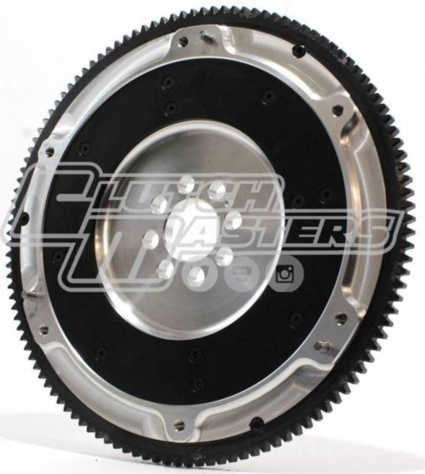 Picture of Clutch Masters 06-08 Subaru WRX 2-5L Eng- 5-Spd Aluminum Flywheel