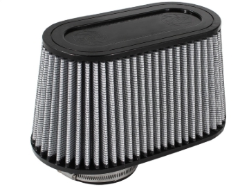 Picture of aFe MagnumFLOW Air Filter PDS A-F 3-1-4inF x 11x6B x 9-1-2 x 4-1-2T x 6H in