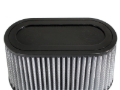 Picture of aFe MagnumFLOW Air Filter PDS A-F 3-1-4inF x 11x6B x 9-1-2 x 4-1-2T x 6H in