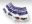Picture of Rays Aluminum Air Valve Cap Set - Blue