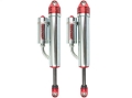 Picture of aFe SUS Shock Kit 2-5 GM 2500HD 01-10 Rear Piggyback Set of 2