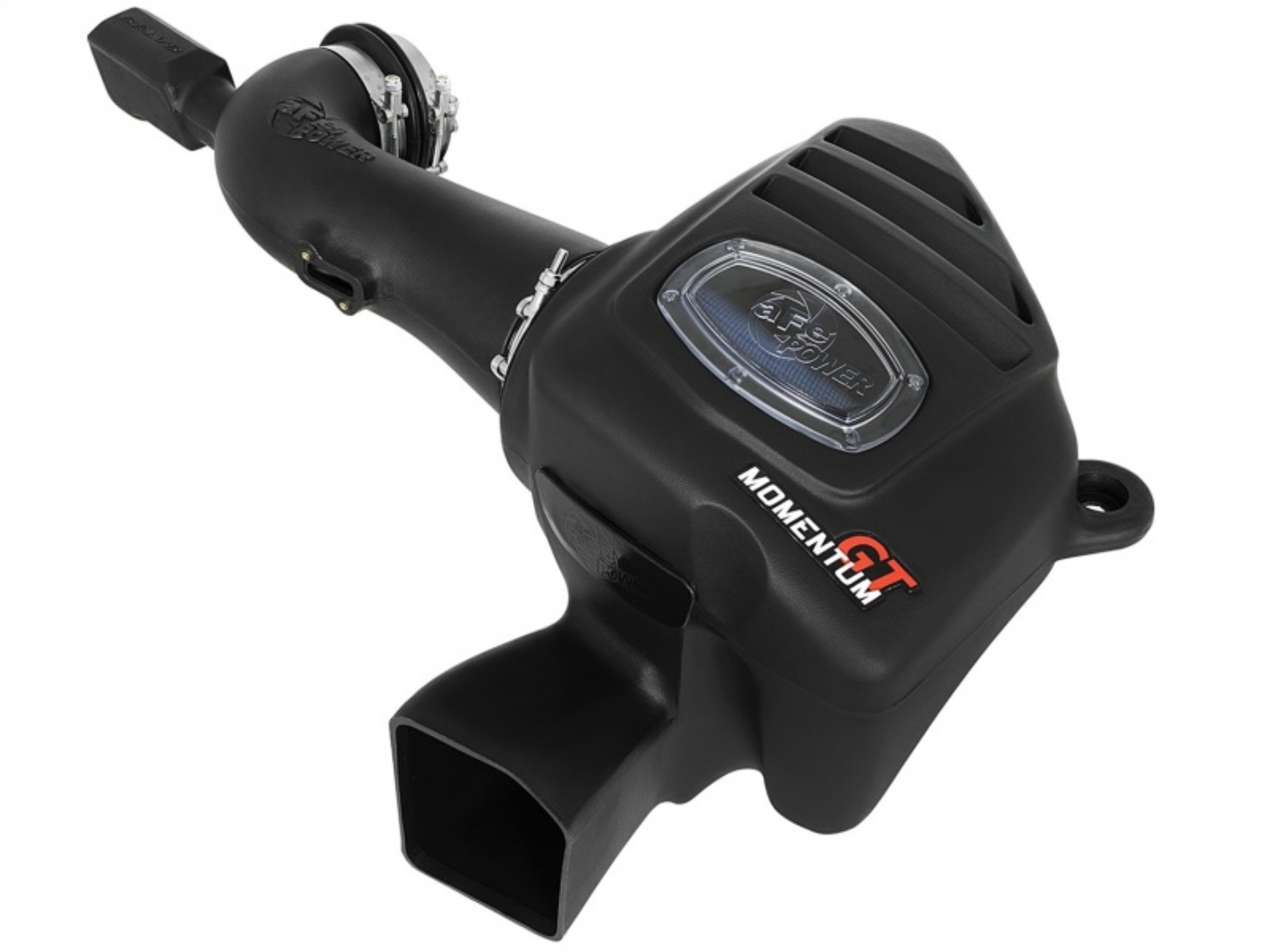 Picture of aFe Momentum GT Pro 5R Cold Air Intake System 13-15 Chevrolet Camaro SS V8-6-2L