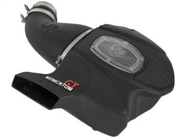 Picture of aFe POWER Momentum GT Pro Dry S Cold Air Intake 12-17 Jeep Grand Cherokee SRT-8-SRT V8-6-4L HEMI