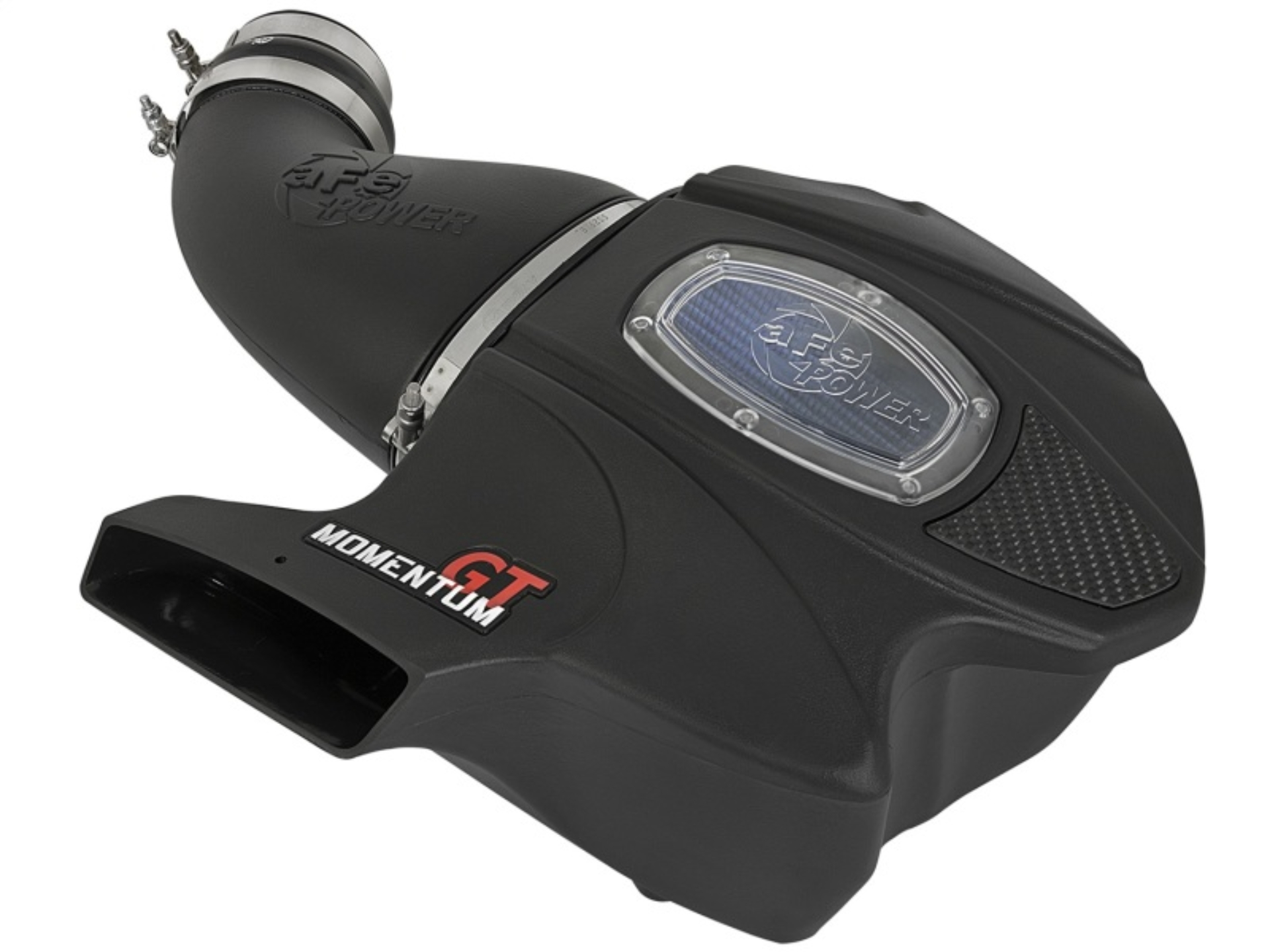 Picture of aFe Momentum GT Pro 5R Cold Air Intake System 12-17 Jeep Grand Cherokee SRT-8-SRT V8-6-4L HEMI