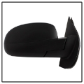Picture of xTune 07-14 Chevy Silverado Heated Mirror - Right MIR-03CS07-PW-R