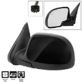 Picture of xTune 99-02 Chevy Silverado Power Heated Mirror - Left MIR-03CS99-PW-L