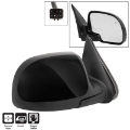 Picture of xTune 99-02 Chevy Silverado Power Heated Mirror - Right MIR-03CS99-PW-R