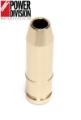 Picture of GSC P-D Mitsubishi 4G63 -001+ Stopper Style Intake - Single