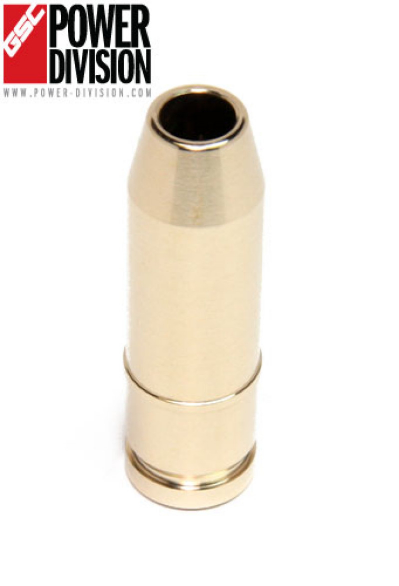 Picture of GSC P-D Mitsubishi 4G63 -003+ Stopper Style Intake Single