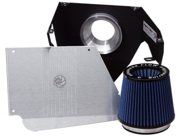Picture of aFe MagnumFORCE Intakes Stage-1 P5R AIS P5R BMW 330i E46 01-06 L6-3-0L