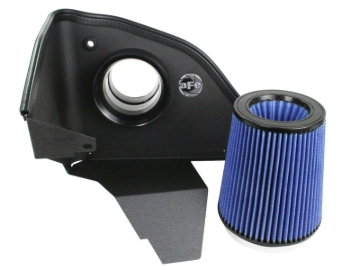 Picture of aFe MagnumFORCE Intakes Stage-1 P5R AIS P5R BMW 540i E39 97-03 V8-4-4L