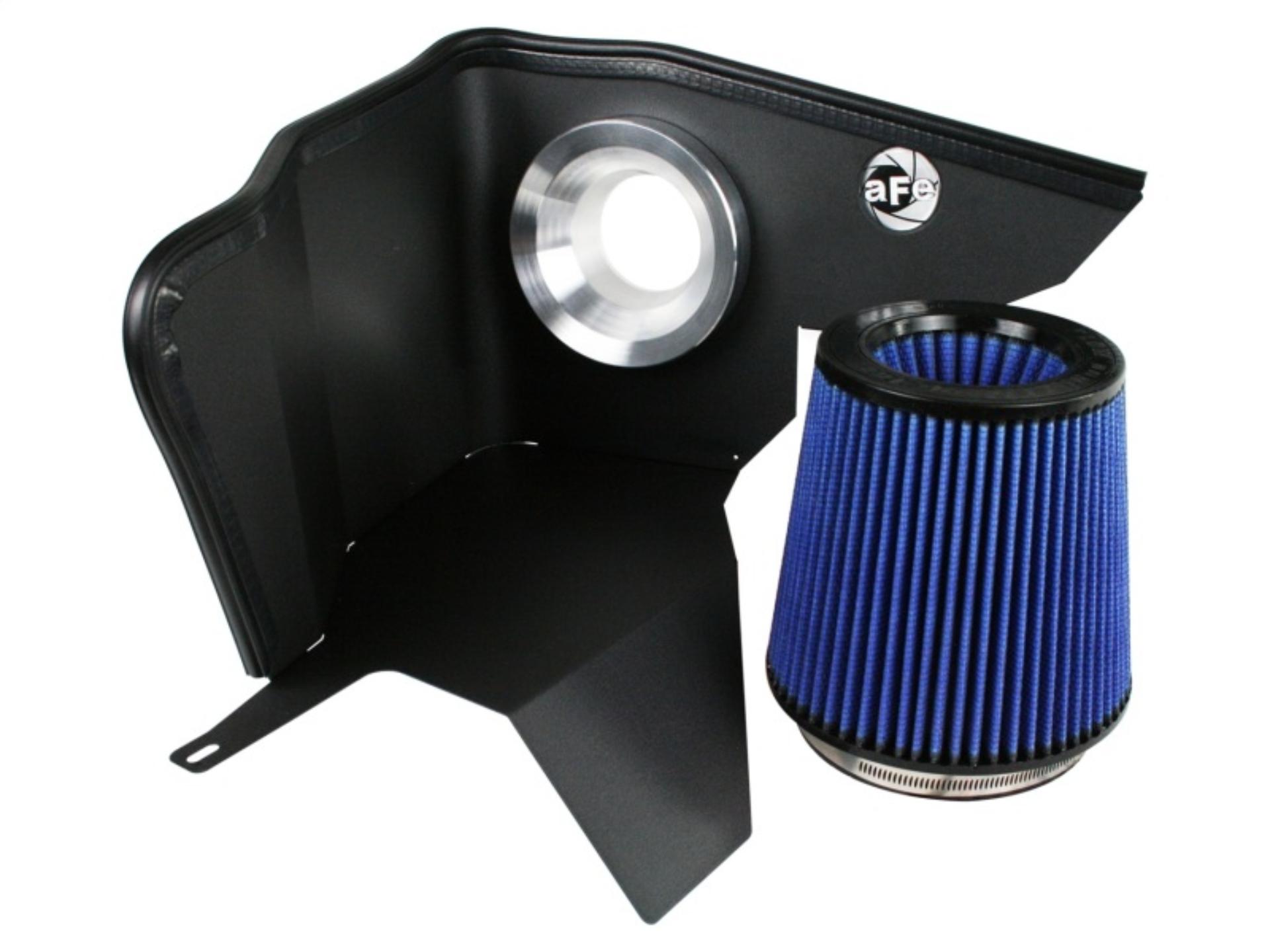 Picture of aFe MagnumFORCE Intakes Stage-1 P5R AIS P5R BMW 525i-528i E39 97-03 L6-2-5L-2-8L