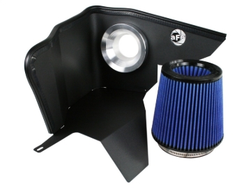 Picture of aFe MagnumFORCE Intakes Stage-1 P5R AIS P5R BMW 525i-528i E39 97-03 L6-2-5L-2-8L