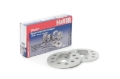 Picture of H&R Trak+ 12-16 BMW 328i F30 - 12-16 BMW M5 - 5x120 BP - 72-5 CB - DR Wheel Spacers 3mm Each Side