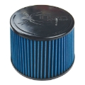 Picture of Injen Super-flow Web Nanofiber Dry Air FIlter-2 3- 4in Neck-5in Base- 4 7-8in Height- 5in Top