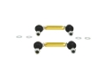 Picture of Whiteline Universal 25mm - 30mm Adjustable Heavy Duty Ball Joints Sway Bar Link