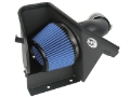 Picture of aFe MagnumFORCE Intakes Stage-2 P5R AIS P5R BMW 5-Series E60 06-09 L6-3-0L N52-N53