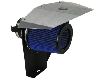 Picture of aFe MagnumFORCE Intakes Stage-1 P5R AIS P5R BMW 545i E60-645i E63-64 04-05 V8-4-4L