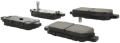 Picture of StopTech Performance 6-02-08 350z - 01-08 G35 Rear Brake Pads