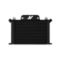 Picture of Mishimoto 10-15 Chevrolet Camaro SS Oil Cooler Kit Non-Thermostatic - Black