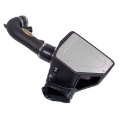 Picture of Airaid 2016 Chevrolet Camaro V6-3-6L F-I Intake System w- Tube Oiled - Red Media